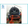 Buy cheap Professional Lifting Equipment Industrial Hydraulic Winch With Stepless Speed from wholesalers