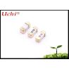 Buy cheap Wire Core SMD Design 2410 Surface Mount Fuses 6125 Metric F1A250V For Overcurrent Protection from wholesalers