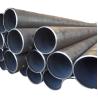 Buy cheap St52 Cold Drawn Steel Pipe Round 65mm Sch40 Seamless Tube from wholesalers
