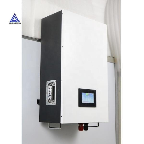 Buy cheap Tesla Powerwall Lithium 10kwh 51.2 v 200ah lifepo4 lithium battery 600ah 800ah 1000ah 2000ah from wholesalers