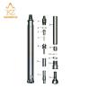 Buy cheap Drilling Blasting Hole Dth Drilling Tools Dth Hammer Long Service Life from wholesalers