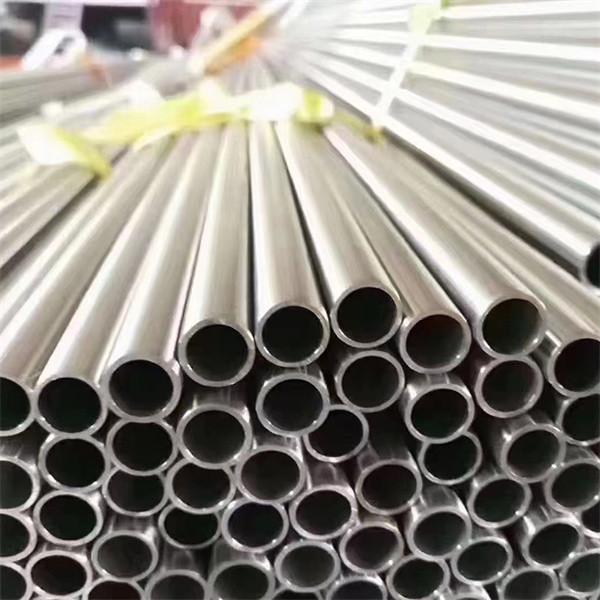 Buy cheap Sch10 Stainless Steel Pipe 304 316 Stainless Seamless Pipe from wholesalers
