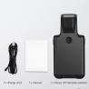 Buy cheap Phone Scanner 1D Back Clip Bluetooth Barcode Scanner Work with Phone, Portable Barcode Reader from wholesalers