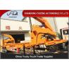 Buy cheap 40ft Side Loader Trailer Chassis Truck Trailer , China Box Loader Side Lifter Truck from wholesalers