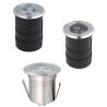 Buy cheap 1W 3W 5W LED Inground Light Outdoor Anticorrosive For Linear from wholesalers
