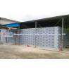 Buy cheap Adjusted Temperature Medical Cold Room / Cold Storage Freezer Convenient Operation from wholesalers