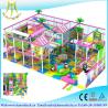 Buy cheap Hansel good sell soft playground play house sale indoor and outdoor from wholesalers