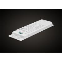 Buy cheap 48W IP44 LED Driver 24VDC Super Slim With TUV Certification product