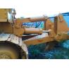 Buy cheap 4.5m3 Blade Capacity Second Hand Bulldozer , Old Cat Bulldozers / D8K / D8N from wholesalers