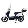 Buy cheap Switzerland Hot Selling 48V 500W Electric Pedal Mopeds Big Wheel 18 Inch Pedal Assist Electric Scooter With Lithium Battery from wholesalers