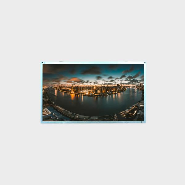 Buy cheap 18.5 Inch Ultra High Brightness LCD Display 27W 1920*1080 LVDS 1000nits from wholesalers