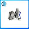 Buy cheap 65.09100-7146 4033274 65.09100-7098 Turbocharger For Doosan Engine DL08TI from wholesalers