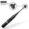 Buy cheap Rifles Purple Laser Bore Sight Kit Boresigh Bore Sighting Laser from wholesalers