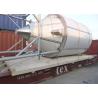 Buy cheap Centrifugal Chemical Spray Dryer Milk Spray Dryer Machine 150-250 Kg/H from wholesalers