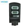 Buy cheap IP65 Solar Powered Street Lights Lasting 3 - 4 Raining Days For Building Wall Road Lighting from wholesalers