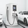 Buy cheap Outdoor Waterproof Dc Fast Electric Vehicle Charging Station For Parking Lot from wholesalers