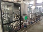 5 Gallon Capping Beverage Filling Machine 200BPH