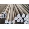 Buy cheap 6mm Round Steel Rod C45 Mild Steel Round Rod 1045 4140 High Precision Tolerance from wholesalers