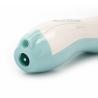 Buy cheap Battery Operating Kids Manicure Set Electric Nail Grinder For Baby Nail Caring from wholesalers