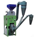 STR LNT80 Huller Miller Rice Mill Machine The Best Solution for Rice Husking