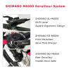 Buy cheap 14kg Carbon Mountain Bikes , 27.5 DH Full Suspension Mtb Bike from wholesalers