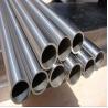 Buy cheap ASTM A312 304 316 Stainless Steel Tube For Natural Gas Oil Pipeline from wholesalers