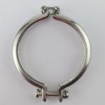 Buy cheap TD05 49178-30230 Turbo V Band Turbocharger Turbine Exhaust V Band Clamp Flange from wholesalers
