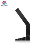 Self Inquiry Kiosk for Outdoor Use 4G network/ LAN / WIFI Touch Digital Signage