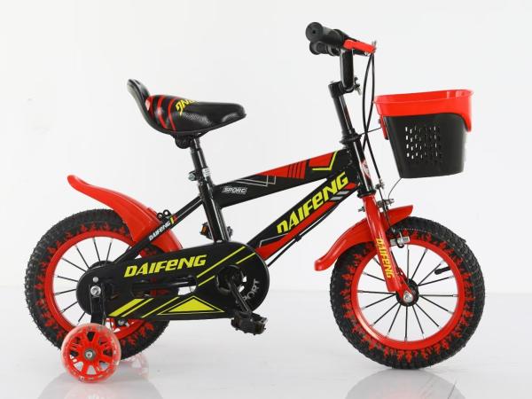 Buy cheap Size 12'' 14'' 16'' Inch Kids Child Mountain Bike With Coaster Brake from wholesalers