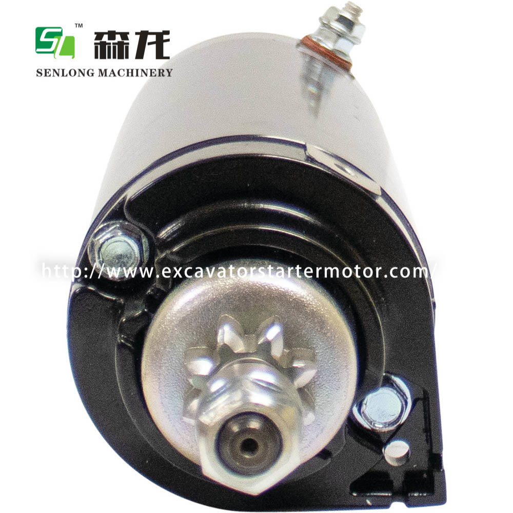 12V 8T DB Electrical 410-21034 50-8329972 18-6282 Mot3021 Api 7326 Arco 50-832997 50-832997-1 50-832997-2 For Mercury Marine 175 210 240 2.5L
