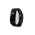 IP67 Heart Rate Monitor Smartwatch