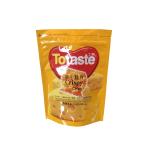 Manufacturer custom zip packaging food storage stand up smell proof pouches