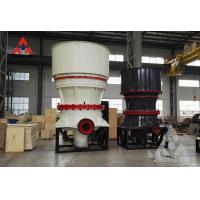 Buy cheap Henan Single Cylinder Hydraulic Cone Crusher high demand products to sell product