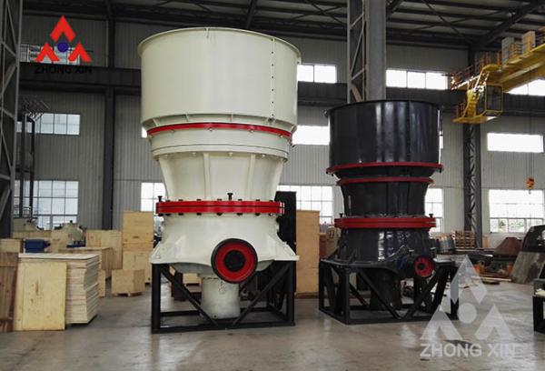 Buy cheap Henan Single Cylinder Hydraulic Cone Crusher high demand products to sell from wholesalers