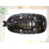 Buy cheap White ST70 driver seat Motorcycle Parts , Iron Steel Alloy Sponge from wholesalers