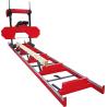 Buy cheap MJ1600 Portable Horizontal Wood Band Saw bandsaw sawing machine For Sale from wholesalers