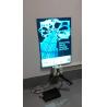 Buy cheap outdoor flashing light waterproof advertising el poster from wholesalers
