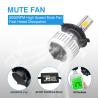 Buy cheap 4500k Color Temperature YAYE 80V 4500LM High Power H4 Motorcycle Headlight from wholesalers