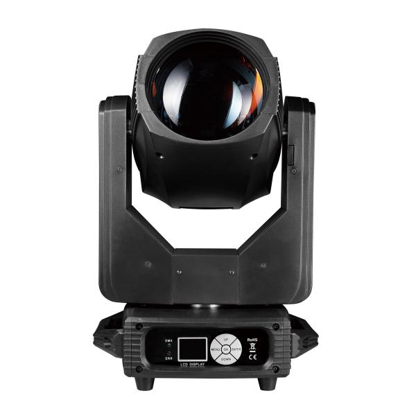 Buy cheap 295BM 400W Moving Head Beam Lights DMX512 IP22 Stage Lights DJ Led Lights from wholesalers