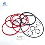 O Ring 9097157KT Swivel Seal Kit 9230796KT Oil Seal For Truck Spare Parts