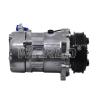 Buy cheap For VW TransporterT4 Volkswagen Auto AC Compressor D0820805G WXVW036 from wholesalers