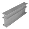 Buy cheap AISI H Beam Stainless Steel Profiles 316Ti 316 201 304 4.5 - 21mm from wholesalers
