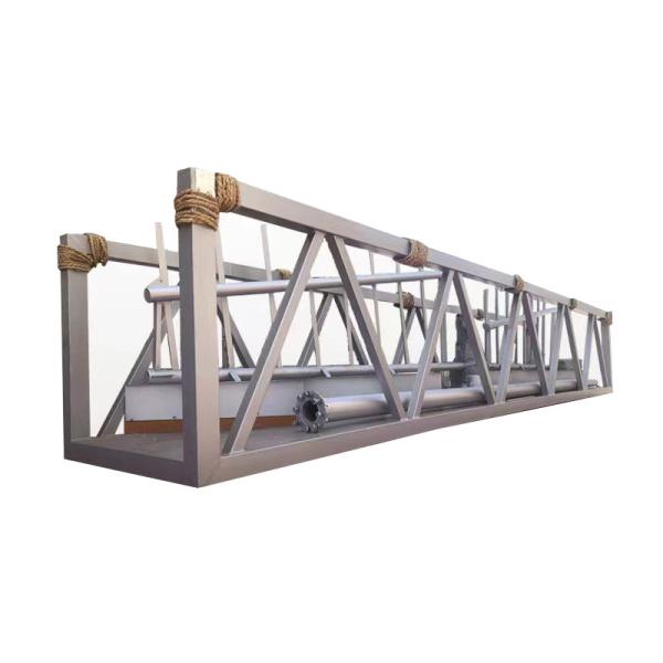 Buy cheap Sedimentation Tank Peripheral Drive Sludge Scraper equipment ISO9001 certified from wholesalers