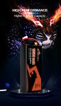 Molicel 21700 Low Temperature P42A Battery 22.2V 6S2P High Capacity For 7inch