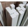 Buy cheap Industrial FRP Solid Rod Square Fiberglass Rod Customizable Anticorrosive from wholesalers