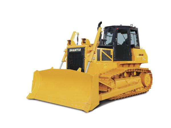 Buy cheap DH17 17.5ton Construction Bulldozer Road Building Equipment from wholesalers