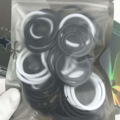 Buy cheap Wear Resistance Control Valve Hydraulic Cylinder O Rings Hyundai R357LC 7 from wholesalers