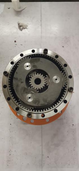 Buy cheap Belparts Excavator 1484644 Swing Reduction Gearbox E320C E320D E323 from wholesalers