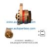 Buy cheap 63307131 63320004 - MARELLI Alternator 12V 55A Alternadores from wholesalers