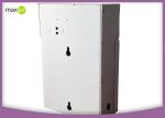 200 square meter TWIN pump cold air diffusion 500ml metal Scent Air Machine